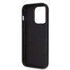 Imagen de FUNDA GUESS IPHONE 14 PRO LOGO TRIANGULO 6221