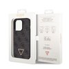 Imagen de FUNDA GUESS IPHONE 14 PRO LOGO TRIANGULO 6221
