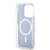 Imagen de FUNDA GUESS IPHONE 14 PRO MAGSAFE MARMOL 8303