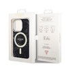 Imagen de FUNDA GUESS IPHONE 14 PRO MAGSAFE MARMOL 8303