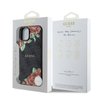 Imagen de FUNDA GUESS IPHONE 15 MAGSAFE FLOW BLACK 0062