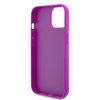 Imagen de FUNDA GUESS IPHONE 15 SQUARE MIRROR FUCSIA 371