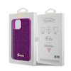 Imagen de FUNDA GUESS IPHONE 15 SQUARE MIRROR FUCSIA 371