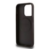 Imagen de FUNDA GUESS IPHONE 15 PRO MAX MAGSAFE FLOWER BROWN 0239