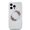 Imagen de FUNDA GUESS IPHONE 15 PRO MAX MAGSAFE FLOWER 1737
