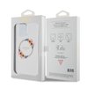 Imagen de FUNDA GUESS IPHONE 15 PRO MAX MAGSAFE FLOWER 1737