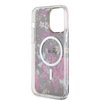 Imagen de FUNDA GUESS IPHONE 15 PRO MAX MAGSAFE FLOWER 6608