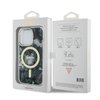 Imagen de FUNDA GUESS IPHONE 15 PRO MAX MAGSAFE JUNGLE 6769