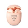 Imagen de GUESS HANDS FREE WIRELESS PINK 9374