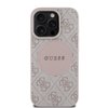 Imagen de GUESS IPHONE 16 PRO MAX MAGSAFE PATCH 6804