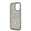 Imagen de FUNDA GUESS IPHONE 16 PRO MAX MAGSAFE RHINESTONE BLACK 5635