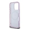 Imagen de FUNDA GUESS IPHONE 16 PRO MAX MAGSAFE PURPLE 5258