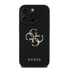 Imagen de FUNDA GUESS IPHONE 16 PRO MAX BIG LOGO BLACK 4558