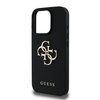 Imagen de FUNDA GUESS IPHONE 16 PRO MAX BIG LOGO BLACK 4558