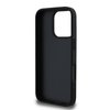 Imagen de FUNDA GUESS IPHONE 16 PRO MAX BIG LOGO BLACK 4558