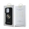 Imagen de FUNDA GUESS IPHONE 16 PRO MAX BIG LOGO BLACK 4558
