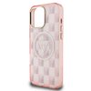 Imagen de FUNDA GUESS IPHONE 16 PRO MAX MAGSAFE JET PINK 3543