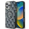 Imagen de FUNDA GUESS IPHONE 16 PRO MAX MAGSAFE JET BLACK 3093
