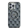 Imagen de FUNDA GUESS IPHONE 16 PRO MAX MAGSAFE JET BLACK 3093