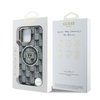 Imagen de FUNDA GUESS IPHONE 16 PRO MAX MAGSAFE JET BLACK 3093