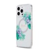 Imagen de FUNDA GUESS IPHONE 16 PRO MAX MAGSAFE GLITTER WHITE 2201