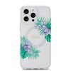 Imagen de FUNDA GUESS IPHONE 16 PRO MAX MAGSAFE GLITTER WHITE 2201