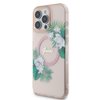 Imagen de FUNDA GUESS IPHONE 16 PRO MAX MAGSAFE GLITTER PINK 2058