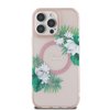 Imagen de FUNDA GUESS IPHONE 16 PRO MAX MAGSAFE GLITTER PINK 2058