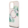 Imagen de FUNDA GUESS IPHONE 16 PRO MAX MAGSAFE GLITTER PINK 2058