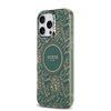 Imagen de GUESS IPHONE 16 PRO MAX MAGSAFE GREEN 1754
