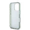 Imagen de FUNDA GUESS IPHONE 16 PRO MAGSAFE GREEN 1747