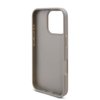 Imagen de FUNDA GUESS IPHONE 16 PRO RHINESTONE SILVER 8429
