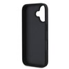 Imagen de FUNDA GUESS IPHONE 16 BIG LOGO BLACK 4527