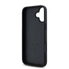 Imagen de GUESS IPHONE 16 MAGSAFE FLOWER BLACK 5722