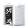 Imagen de GUESS IPHONE 16 MAGSAFE FLOWER BLACK 5722
