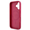 Imagen de FUNDA GUESS IPHONE 16 MAGSAFE FLOWER FUCSIA 5876