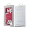 Imagen de FUNDA GUESS IPHONE 16 MAGSAFE FLOWER FUCSIA 5876