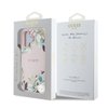 Imagen de FUNDA GUESS IPHONE 16 MAGSAFE FLOWER PINK 6170