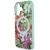 Imagen de FUNDA GUESS IPHONE 16 MAGSAFE JUNGLE ORANGE 8001