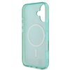 Imagen de FUNDA GUESS IPHONE 16 MAGSAFE JUNGLE ORANGE 8001
