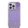 Imagen de FUNDA GUESS IPHONE 16 PRO MAGSAFE PURPLE 5241