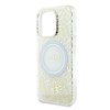 Imagen de FUNDA GUESS IPHONE 16 PRO MAX MAGSAFE WHITE 1600