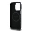 Imagen de FUNDA GUESS IPHONE 16 PRO MAX TRIANGLE BLACK 2337