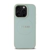 Imagen de FUNDA GUESS IPHONE 16 PRO MAX MAGSAFE GREEN 4133