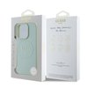 Imagen de FUNDA GUESS IPHONE 16 PRO MAX MAGSAFE GREEN 4133