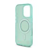Imagen de FUNDA GUESS IPHONE 16 PRO MAX MAGSAFE RHINESTONE GREEN 5932