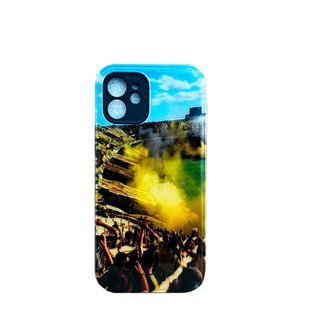 Imagen de PROTECTOR IPHONE 12 PEÑAROL - 12