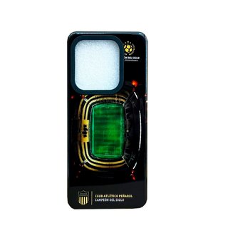 Imagen de PROTECTOR XIAOMI NOTE 14 PEÑAROL - 8