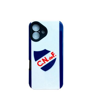 Imagen de PROTECTOR IPHONE 16 NACIONAL -4