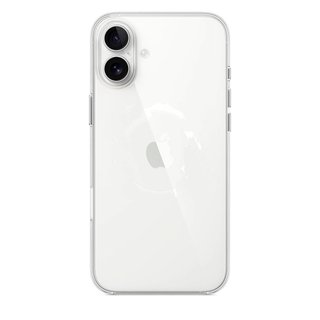 Imagen de PROTECTOR IPHONE 16 PLUS TPU HARD PROOF